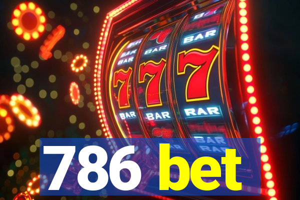 786 bet